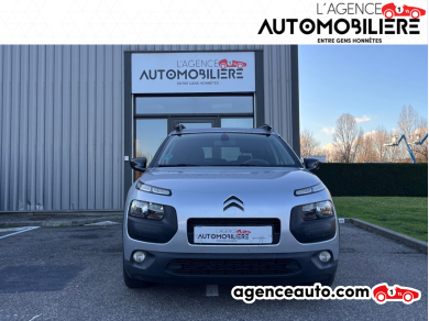 Citroen C4 — 8