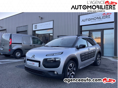 Citroen C4 — 7