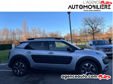 Citroen C4 — 2