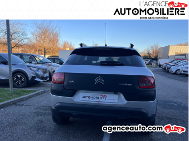 Citroen C4 — 4