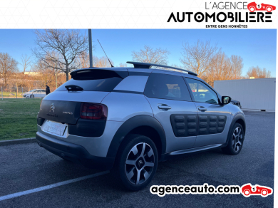 Citroen C4 — 3