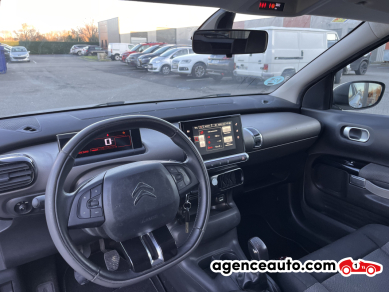 Citroen C4 — 12