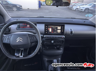 Citroen C4 — 17