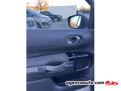Citroen C4 — 9