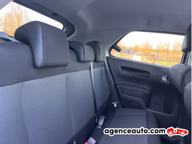 Citroen C4 — 16
