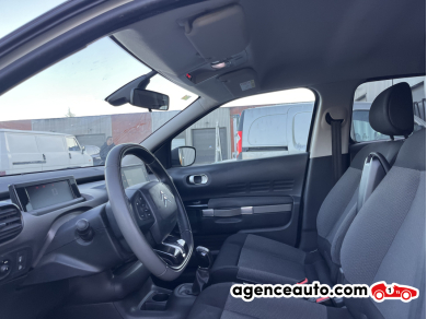Citroen C4 — 11