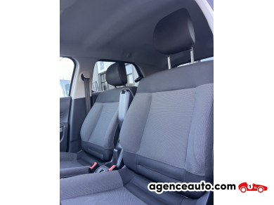 Citroen C4 — 10