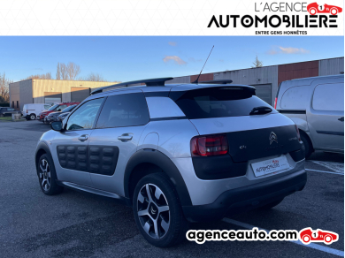 Citroen C4 — 5