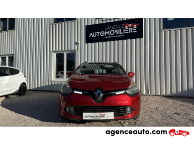 Renault Clio — 2