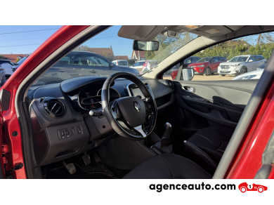 Renault Clio — 9
