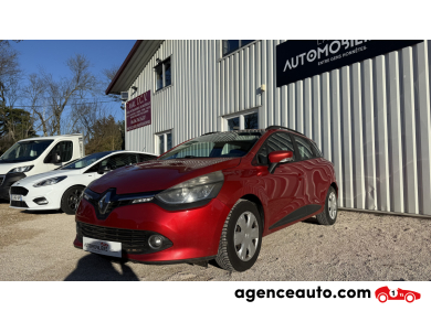 Renault Clio — 3