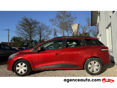Renault Clio — 4