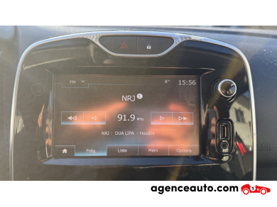 Renault Clio — 16