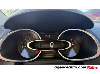 Renault Clio — 14