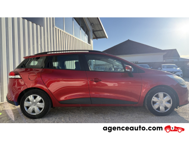 Renault Clio — 8
