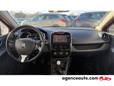 Renault Clio — 11