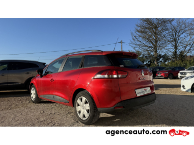 Renault Clio — 5