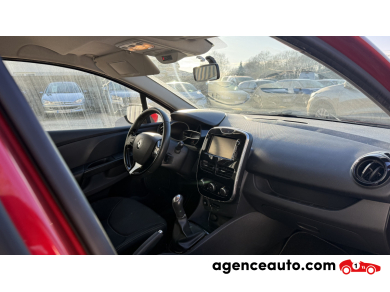 Renault Clio — 10