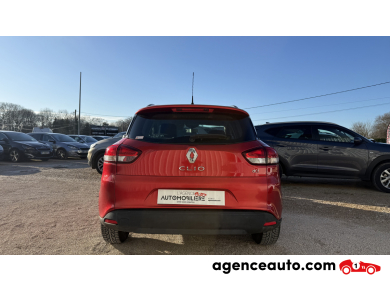 Renault Clio — 6