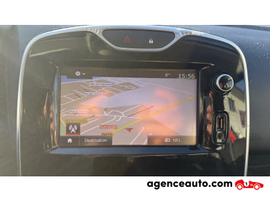 Renault Clio — 15
