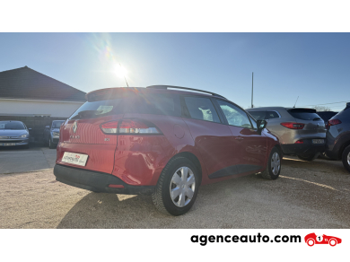 Renault Clio — 7