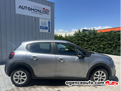 Citroen C3 — 2