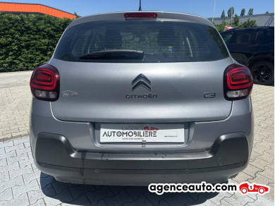 Citroen C3 — 4