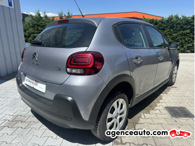 Citroen C3 — 3