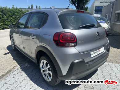 Citroen C3 — 5