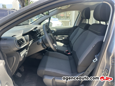 Citroen C3 — 13