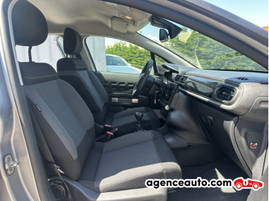 Citroen C3 — 9