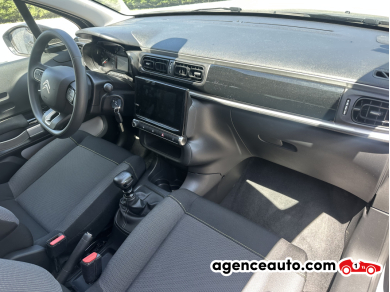 Citroen C3 — 8