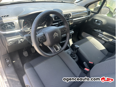 Citroen C3 — 14