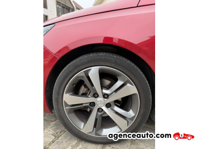 Peugeot 308 — 22
