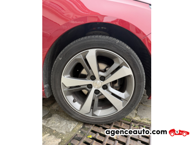 Peugeot 308 — 24