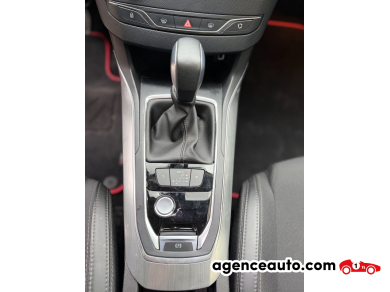 Peugeot 308 — 15