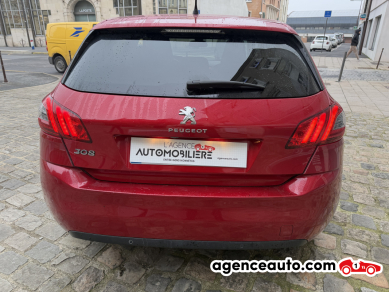 Peugeot 308 — 5