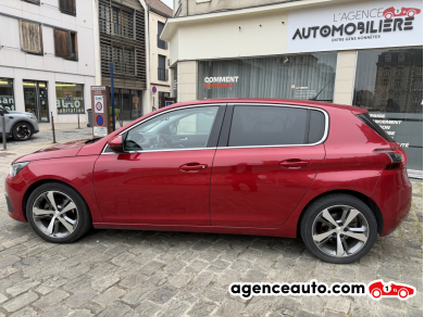 Peugeot 308 — 7