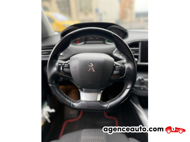 Peugeot 308 — 16