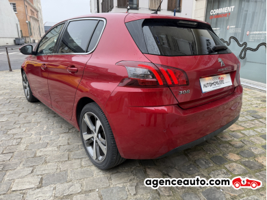 Peugeot 308 — 6