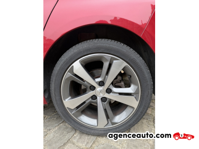 Peugeot 308 — 25