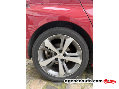 Peugeot 308 — 9