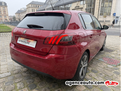 Peugeot 308 — 4