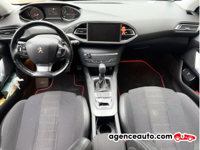 Peugeot 308 — 10