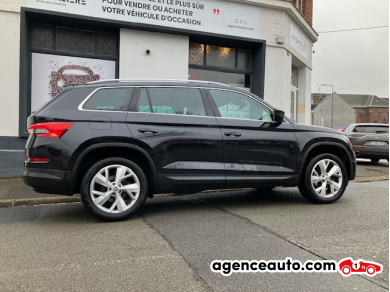 Skoda Kodiaq — 9