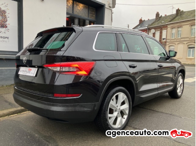 Skoda Kodiaq — 8