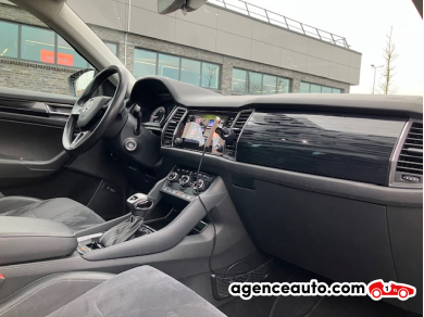 Skoda Kodiaq — 16