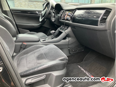 Skoda Kodiaq — 17