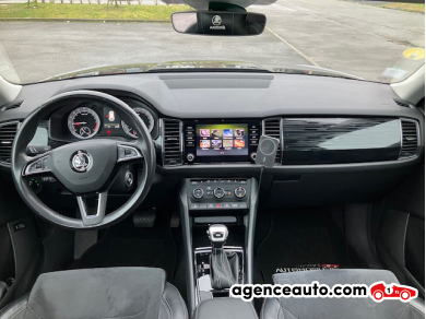 Skoda Kodiaq — 14