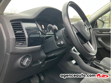 Skoda Kodiaq — 12
